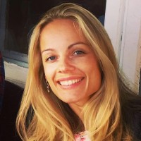 Victoria C. Simensen