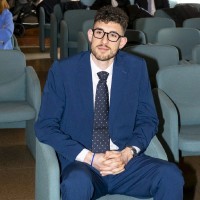 Francesco Maria Crisà