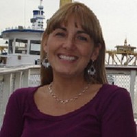 Cathy Tott