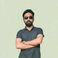 Usman Rauf