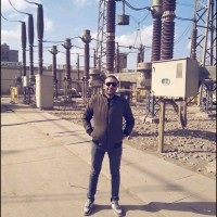 Mohamed Mohy