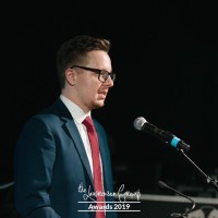 Liam Gray