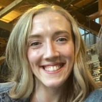 Caitlyn Garner, MS, RDN, LD