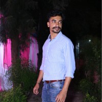 Vinay Pratap
