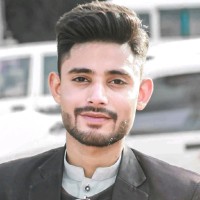 shakeeb ahmad