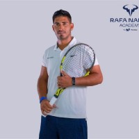 Javier Cruz