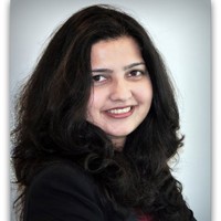 Sarah Peerzada