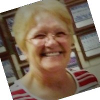 Marcia Kinzel