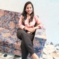 Shrutika Apte