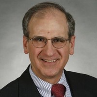 Keith Cameron