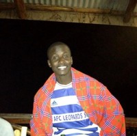 Ingwe Justus
