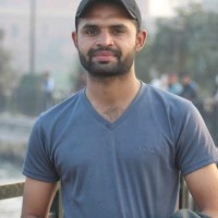 Awais Ali