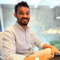 Gazy Hussain