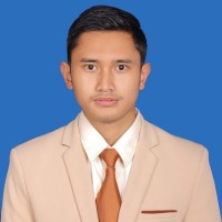 Irvan Riza Vilano Satria Putra