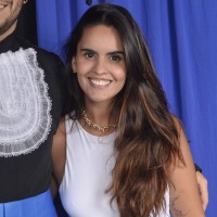 Maria Luísa Câmara