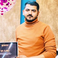 Muhammad Ali Subhani