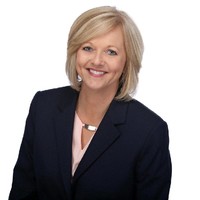 Pam Frederick