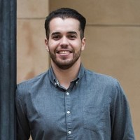 Derek Tamayo
