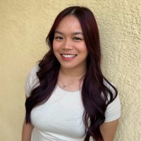 Loriel-Jane Crisostomo