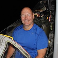 Peter Mcgill