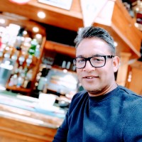 Sanjay Washington
