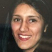 Geeta Bahl-Ajmera