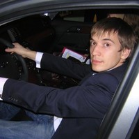 Евгений Данилюк