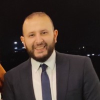 Ehab Hosny, Fmva, Dip Ifr, Cert Ifr, Ca
