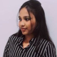 Harshitha S
