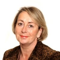 Bridget Lloyd