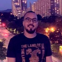 Mohamed Bouali