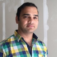 Jaya Prakash Tondapu