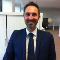 Sébastien Jacquier
