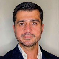 Reza Akbari