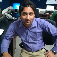 Kapil Kumar