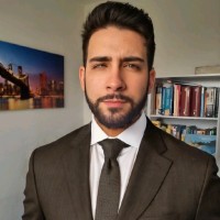 Israel Oliveira, Cea