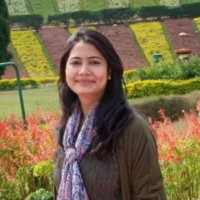 Amrita Pandey