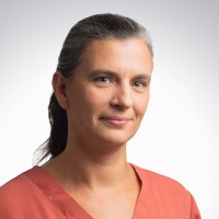 Luísa Cristina Santos