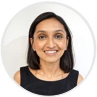 Binita Vekaria Fcca