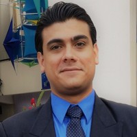 Bryan Montero Pilarte