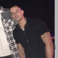 Chris Amaral