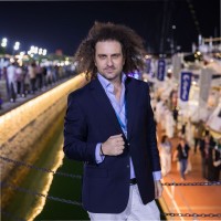 Alex Martucci