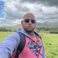 Suresh Lalla