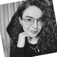 Corina-Elena Aftodor