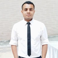 Yeakub Hossain