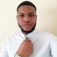 Nigel Chiduza