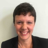 Jo Hayward