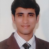 Anil Kumar C