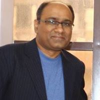 Vikram Mathur