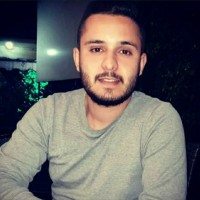 Mohamad Nasser Eldeen